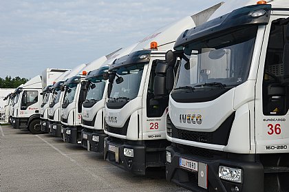 IVECO