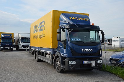 IVECO