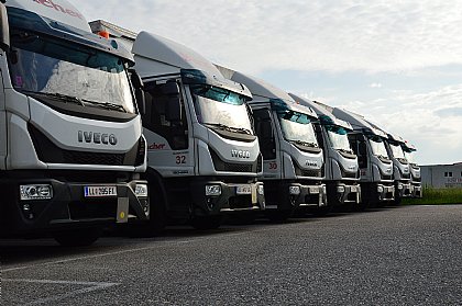 IVECO