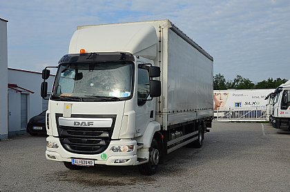 DAF
